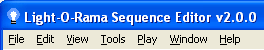 MenuBar