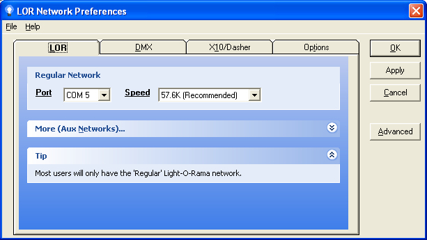 simple_network_preferences