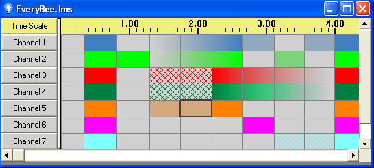 DisplayPreferencesNoWaveForm