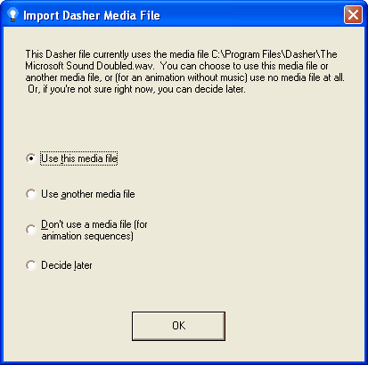 ImportDasher