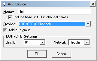 InsertDeviceLORCTB8