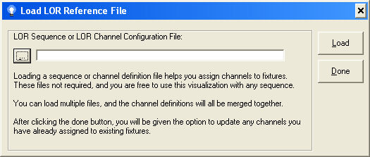 LoadReferenceFile