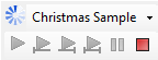 ChristmasSample