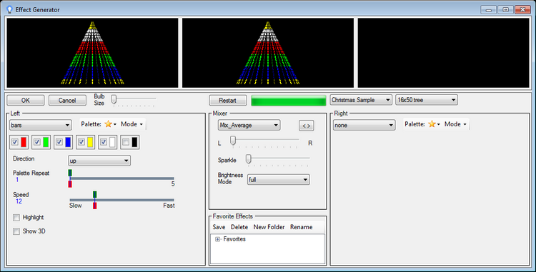 EffectGenerator