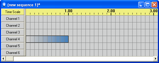 SimpleSequence