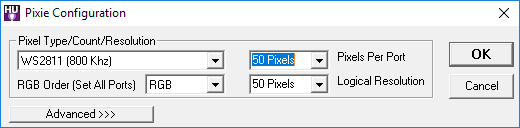 HULORControllerConfigurationPixieSimple