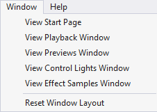 S5WindowMenu
