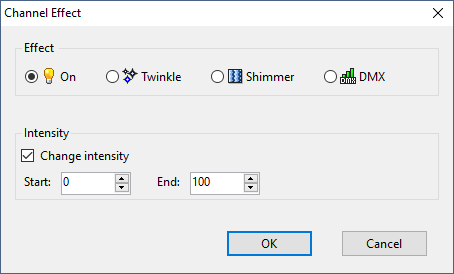 ChannelEffectModify