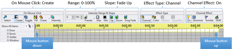 FadeUpEffect