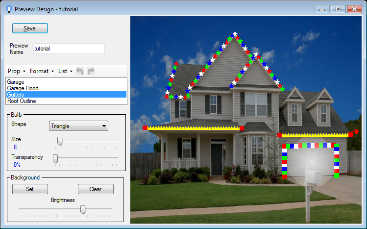 PreviewDesignTutorialGutters