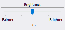 AudioSettingsSpecBrightness