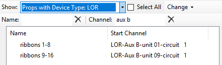 ChannelConflictsChannelFilter