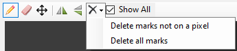 MotionEffectRowsDialogCustomToolbar
