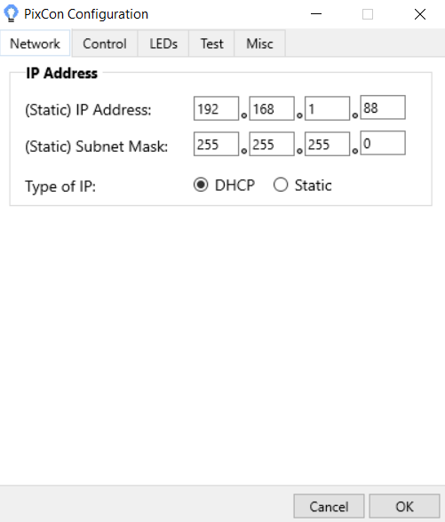 The Network Tab The Network Tab