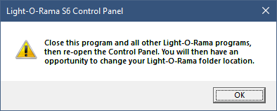 ChangeDirectoryMessage