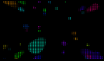 EffectStarfield