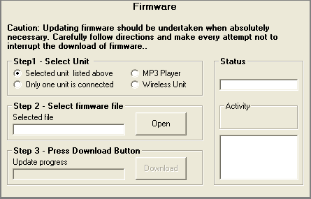 HULORControllerFirmware