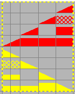 After "Lower to Max Intensity", intensity range 0-80% After "Lower to Max Intensity", intensity range 0-80%