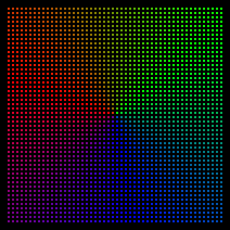 SketchSweepGradient