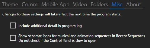 SettingsMisc