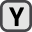 key-dark32-Y