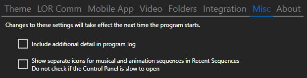SettingsMisc