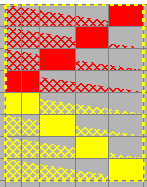 After Insert with twinkle effect, intensity range 0-100%