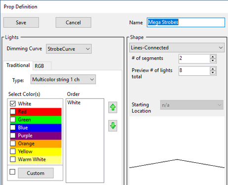 PropDefinitionMegaStrobes
