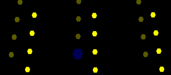 Pixel labels set to: None