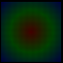 SketchRadialGradient