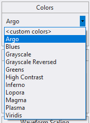 AudioSettingsColors