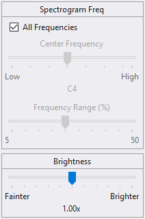 AudioSettingsSpecControls