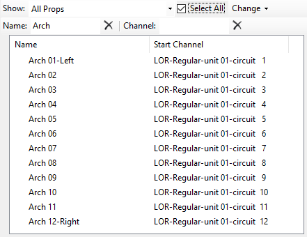 After adding leading zeros, the props are now listed in the desired order After adding leading zeros, the props are now listed in the desired order
