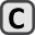 key-dark32-C
