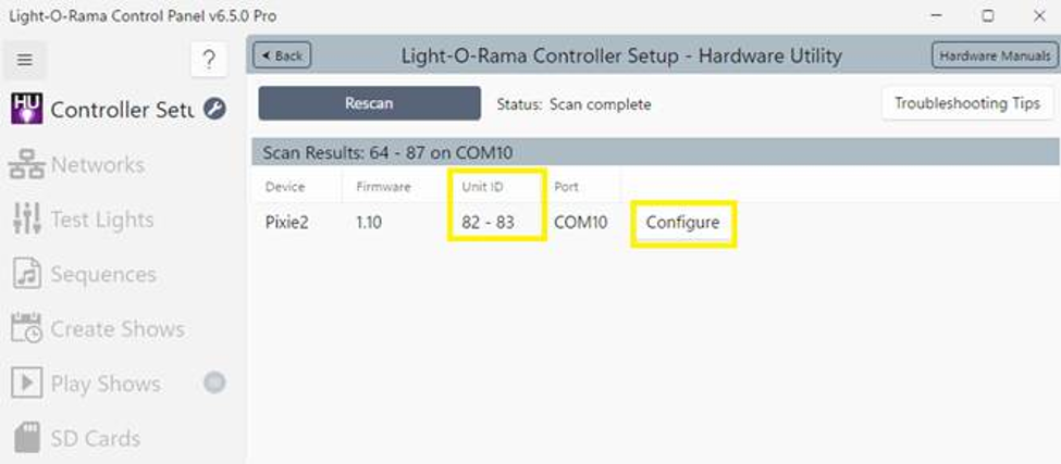 LORHUConfigure01