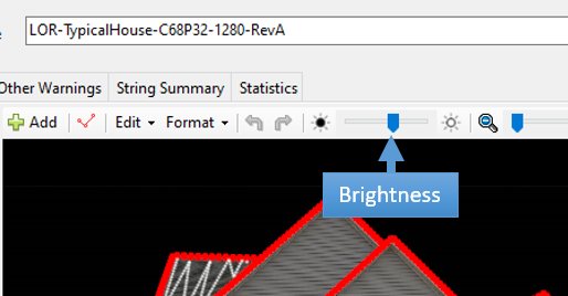 Change background image brightness from Preview Design Change background image brightness from Preview Design