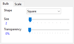 PreviewDesignBulbSettings