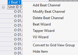RightClickNameBeat