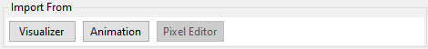 SequenceUpgradeImportButtons