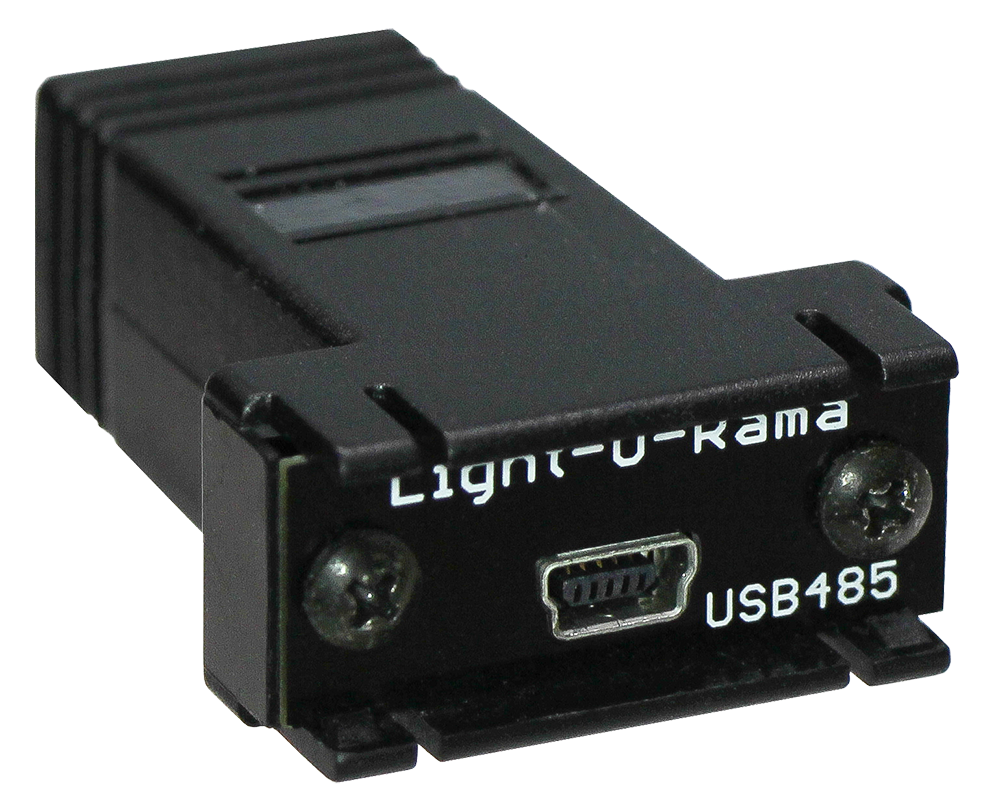 Light-O-Rama USB Adapter Light-O-Rama USB Adapter