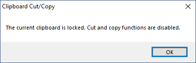 ClipboardLockMessage