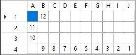 CustomGridTranspose
