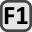 key-dark32-F1