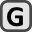 key-dark32-G