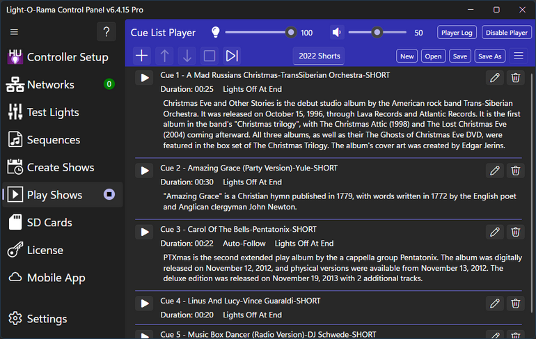LivePlayer