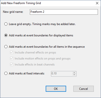 NewFreeformTimingGrid