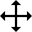 ArrowCursor4way