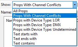ChannelConflictsShowFilter