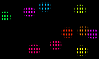 EffectMovingShapes
