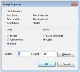 ImageProperties